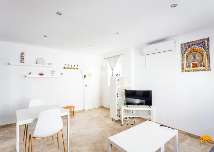 Encanto Gaditano Con Terraza By Time * Cádiz