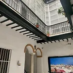 Apartment Encanto Gaditano Con Terraza By Time Cadiz