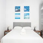 Encanto Gaditano Con Terraza By Time Appartement
