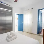 Appartement Encanto Gaditano Con Terraza By Time Cadix