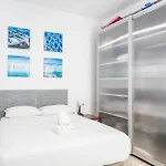 Apartment Encanto Gaditano Con Terraza By Time Cadiz