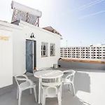 Encanto Gaditano Con Terraza By Time * Cadiz
