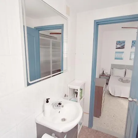 Apartman Terraza - Pleno Casco Historico