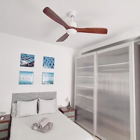 Terraza - Pleno Casco Historico 加的斯