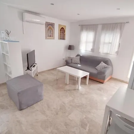 Terraza - Pleno Casco Historico * 加的斯