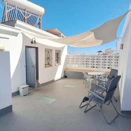 Apartment Terraza - Pleno Casco Historico