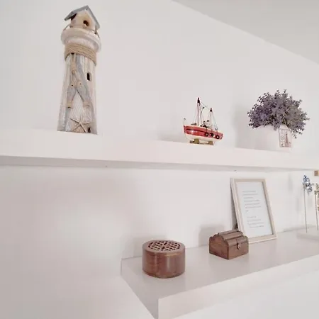 公寓 Terraza - Pleno Casco Historico *