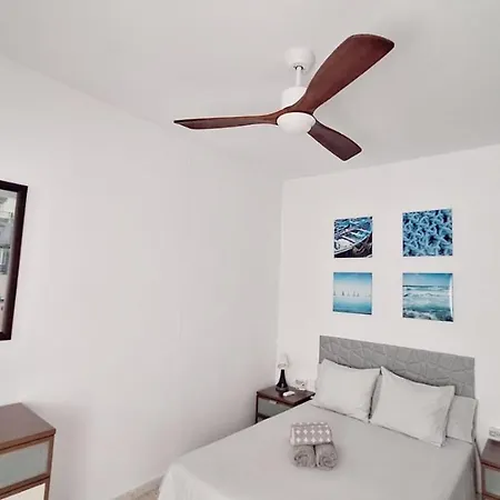 Terraza - Pleno Casco Historico 公寓 *