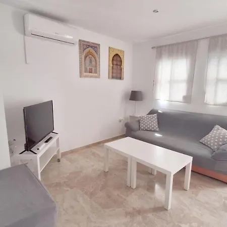 Apartman Terraza - Pleno Casco Historico Cádiz