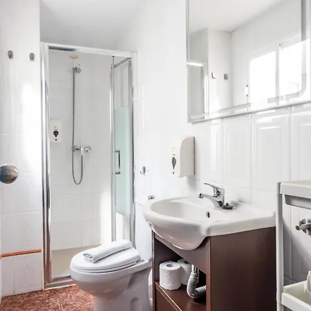 Appartement Encanto Gaditano Con Terraza By Time