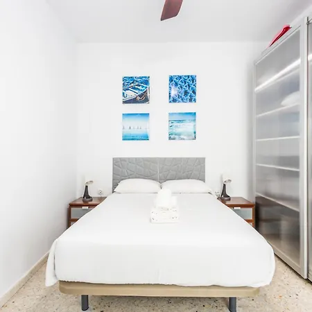 Encanto Gaditano Con Terraza By Time * Cadix