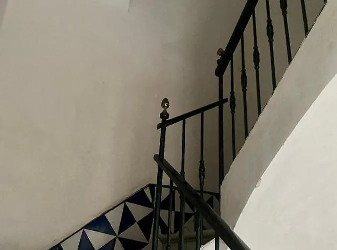 Encanto Gaditano Con Terraza By Time Apartman Cádiz