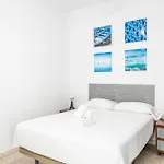 Encanto Gaditano Con Terraza By Time