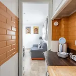 Apartman Encanto Gaditano Con Terraza By Time