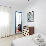 Apartman Encanto Gaditano Con Terraza By Time *