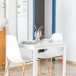 Apartman Encanto Gaditano Con Terraza By Time *