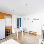 Apartman Encanto Gaditano Con Terraza By Time Cádiz
