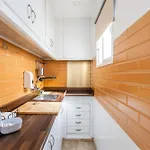 Encanto Gaditano Con Terraza By Time Apartman *