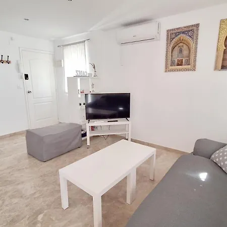 Terraza - Pleno Casco Historico * Cádiz