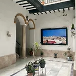 Appartamento Encanto Gaditano Con Terraza By Time