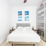 Encanto Gaditano Con Terraza By Time * Cadice