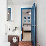 Encanto Gaditano Con Terraza By Time Appartamento Cadice