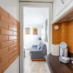 Appartamento Encanto Gaditano Con Terraza By Time Cadice