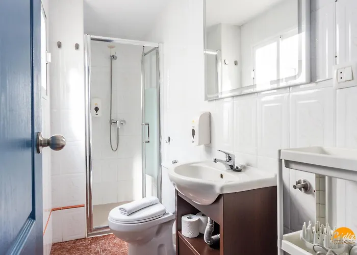 Apartamento Encanto Gaditano Con Terraza By Time