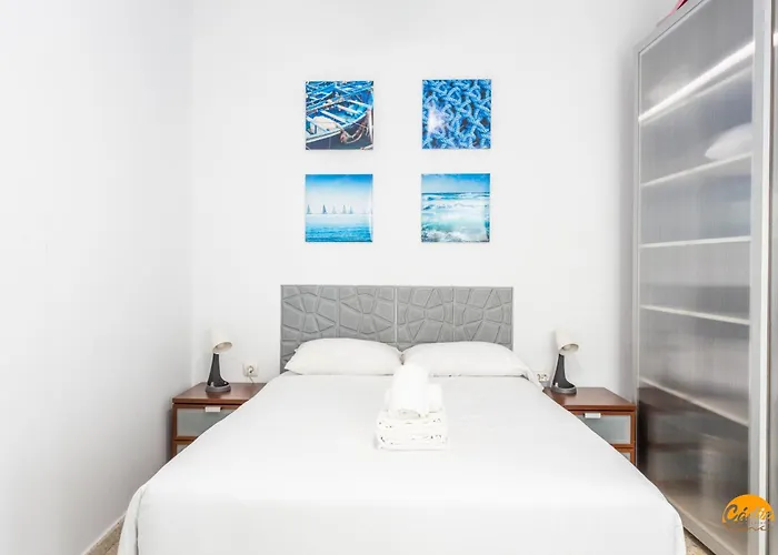 Encanto Gaditano Con Terraza By Time Apartamento