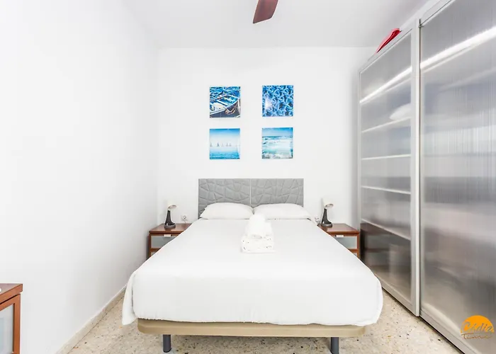 Encanto Gaditano Con Terraza By Time * Cádiz